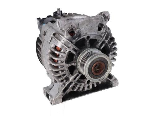 Used Alternator Alternator MERCEDES-BENZ A-CLASS (W169) A 180 CDI (169.007, 169.307) (109 hp) 39882135 39882135