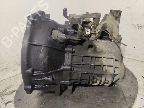Gearbox FORD FOCUS II Saloon (DB_, FCH, DH) | BP37727465M3 - Image 3