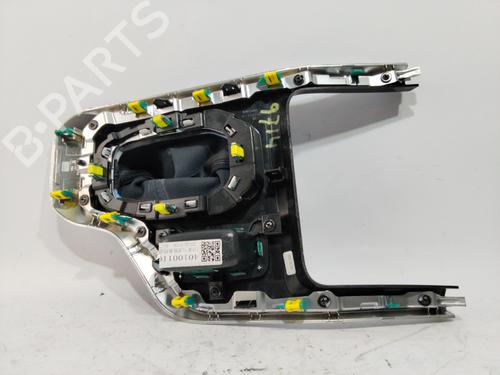 Shift knob DR DR 4.0 1.5 | BP28520630I34