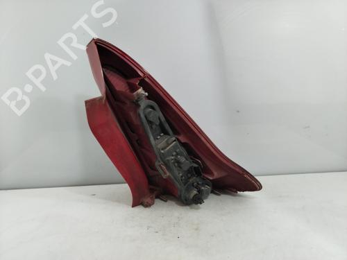 Left taillight CITROËN C4 Coupe (LA_) 1.6 HDi | BP19936193C34 