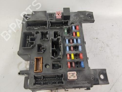 Fuse box CITROËN C-CROSSER (VU_, VV_) 2.2 HDi | BP24815318E1