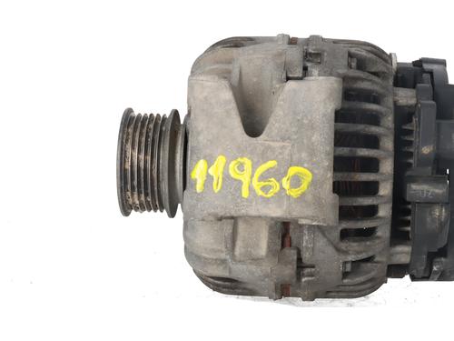 Alternator VW GOLF VI (5K1) | BP37711401M7 - Image 2