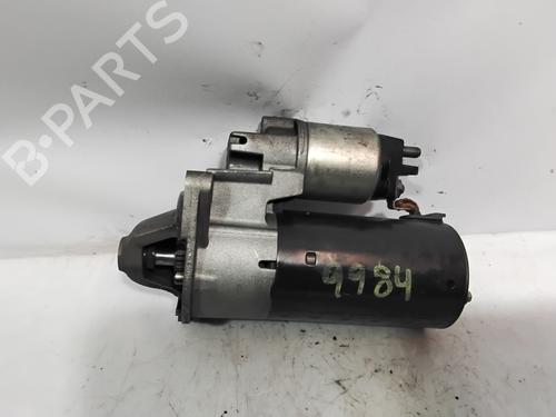 Starter OPEL INSIGNIA A (G09) | BP30056393M8