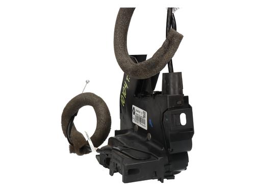 Zamek drzwi tylnych prawych RENAULT MEGANE IV Hatchback (B9A/M/N_)  | BP29967509C99