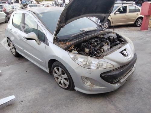 Brugte PEUGEOT 308 I (4A_, 4C_) [2007-2016]  4288577