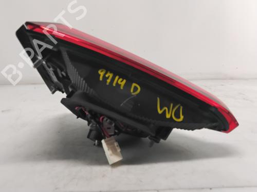 Right tailgate light DR DR 4.0 1.5 | BP29430701C80 