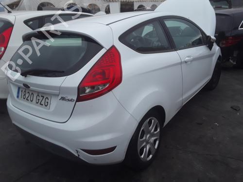 Display FORD FIESTA VI (CB1, CCN) 1.6 TDCi | BP15879000C48 