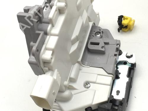 Rear left lock SEAT LEON (1P1)  | BP8814664C100 