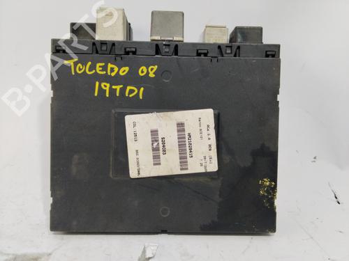 Elektronisk modul SEAT TOLEDO III (5P2)  | BP28542147M83 