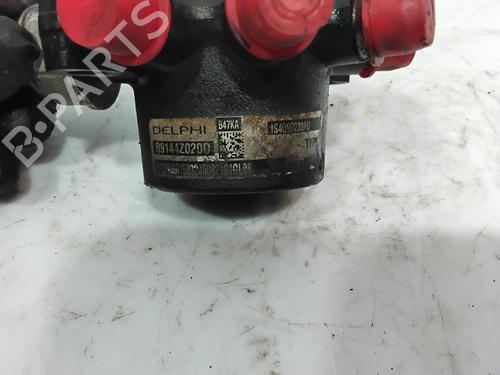 Sprederrør FORD FOCUS I (DAW, DBW) 1.8 TDCi | BP29941708M98