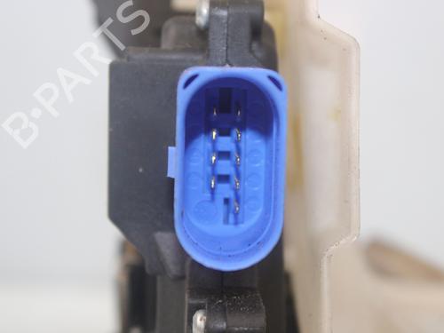 Front left lock VW JETTA III (1K2)  | BP16559961C98 