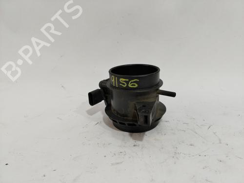 Used Mass air flow sensor FORD FOCUS III 1.5 TDCi (120 hp) 27215215