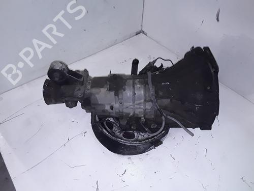 Gearbox HYUNDAI H100 Van  | BP10686794M3 