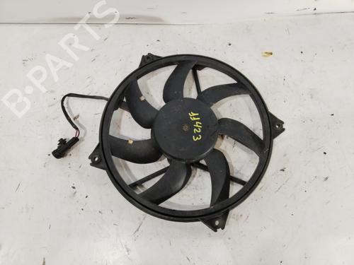 Used Radiator fan Radiator fan PEUGEOT PARTNER Box Body/MPV 1.6 HDi (109 hp) 33932298 33932298