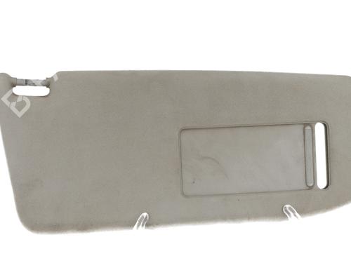 Used Right sun visor SEAT IBIZA III (6L1) [2002-2009]  29399089
