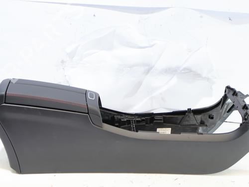 Middle console MERCEDES-BENZ CLA (C118) CLA 220 (118.344) | BP37241897I22 - Image 3