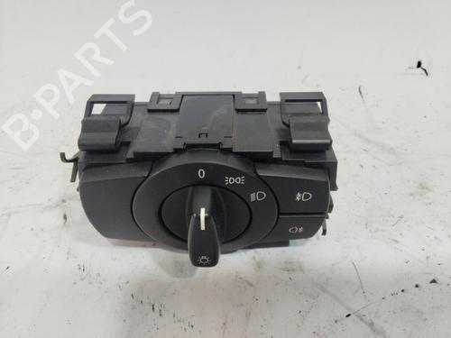 Used Headlight switch BMW 1 (E87) 116 d (116 hp) 28420547