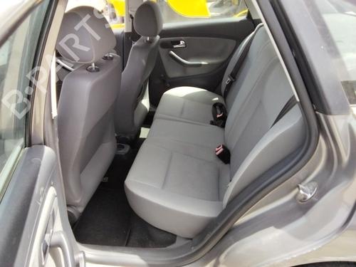 Engine control unit (ECU) SEAT IBIZA III (6L1)  | BP28086029M57 