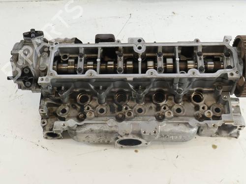 Used Cylinder head Cylinder head FORD FOCUS III 1.6 TDCi (95 hp) 39960456 39960456