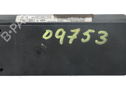 Used Electronic module Electronic module CITROËN C4 Picasso I MPV (UD_) 2.0 HDi 138 (136 hp) 32507622 32507622