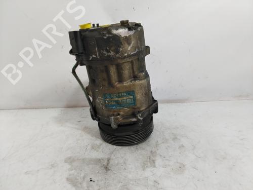 Used AC compressor SEAT LEON (1M1) 1.9 TDI (100 hp) 24881624