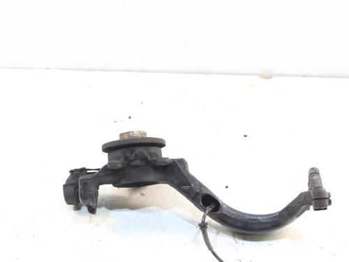 Left front steering knuckle VW PASSAT B5.5 (3B3)  | BP16749731M25 