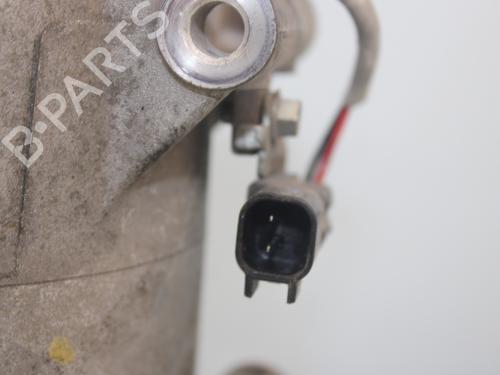 AC compressor FORD GALAXY II (WA6)  | BP18528009M34 