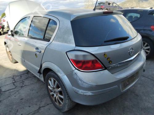 Injector OPEL ASTRA H (A04)  | BP26013976M100 