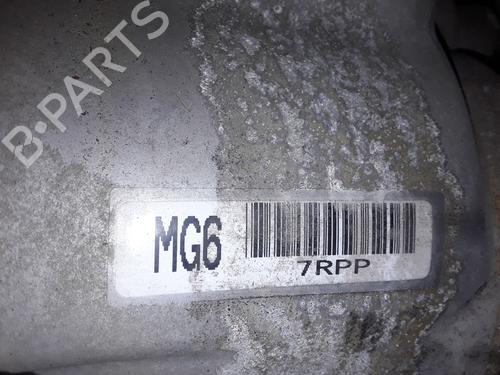 Gearbox HONDA CIVIC VIII Hatchback (FN, FK) 2.2 CTDi (FK3) | BP9106611M3 
