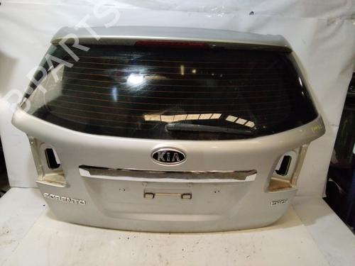 Bakluke CC/Kombi-Kupé KIA SORENTO III (UM)  | BP29738419C6 