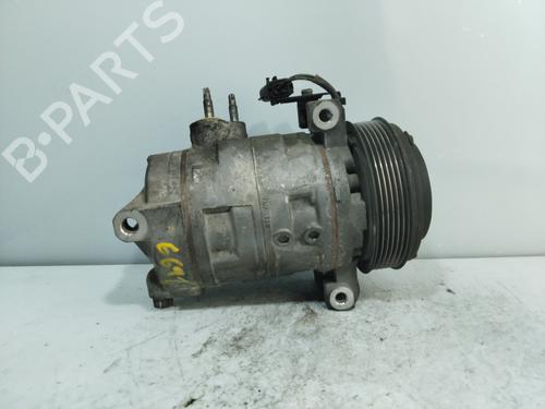 AC compressor DODGE NITRO 2.8 CRD | BP19126385M34 