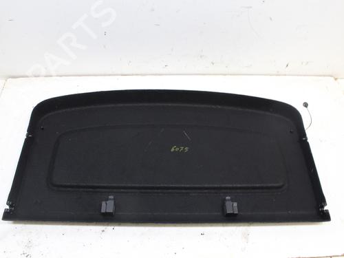 Rear parcel shelf FORD FOCUS IV (HN) 1.5 EcoBlue | BP17133514C85 