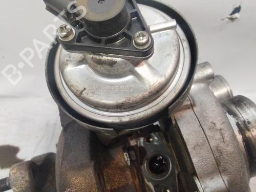 Turbosprężarka / Kompresor MAZDA CX-7 (ER) | BP30436688M71