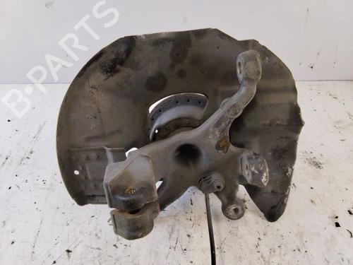 Left front steering knuckle BMW 3 (E46) 318 i | BP23848138M25 