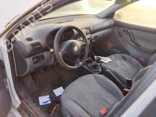 Front left window mechanism SEAT LEON (1M1)  | BP27818345C22 