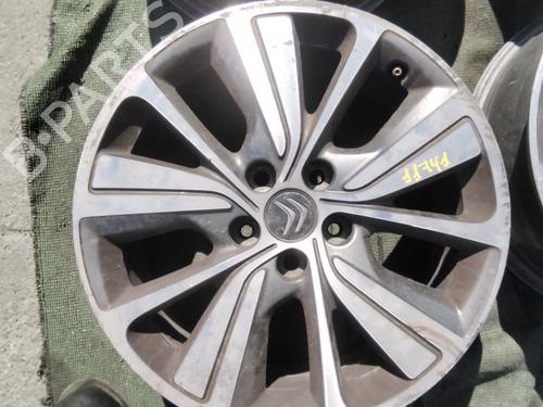 Fælgsæt CITROËN C4 Picasso II | BP37148993C100 - Image 3
