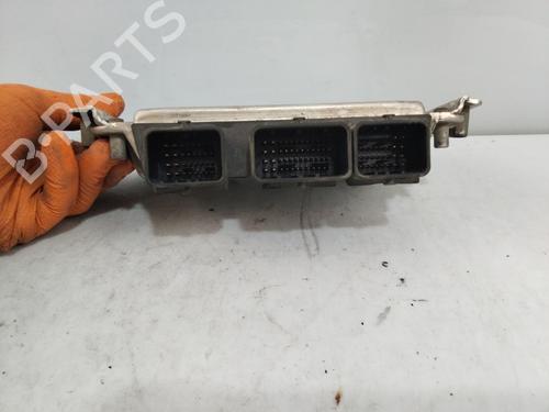 Engine control unit (ECU) CITROËN XSARA Coupe (N0) 1.6 16V | BP19157122M57 