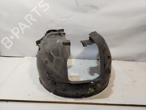 Wheel arch PEUGEOT 5008 (0U_, 0E_)  | BP29561461C56 