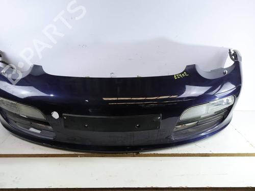 Used Front bumper Front bumper PORSCHE BOXSTER (987) 2.7 (240 hp) 39733188 39733188