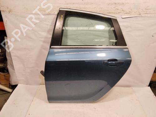 Used Left rear door OPEL ASTRA J (P10) [2009-2016]  23847893