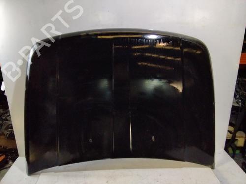Hood DODGE NITRO 2.8 CRD | BP19025840C1