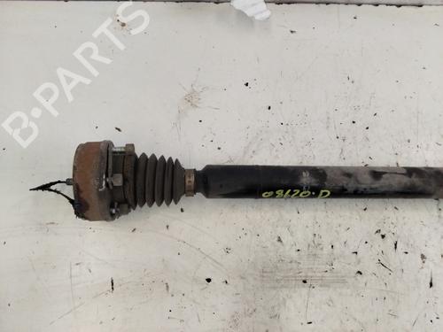 Right front driveshaft SEAT IBIZA III (6L1)  | BP25625667M39 