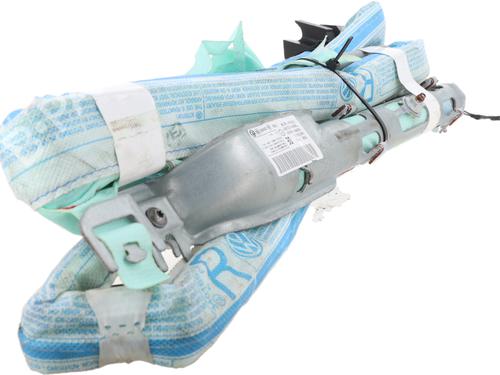 Right curtain airbag VW TOURAN (1T3)  | BP29851967C12