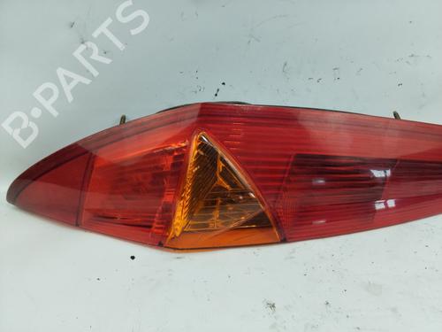 Left taillight FIAT PUNTO (188_)  | BP21127838C34 
