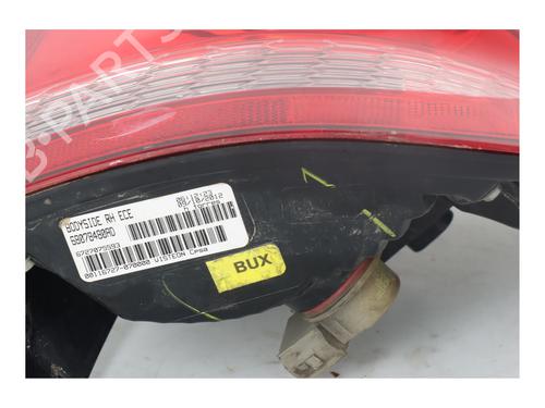 Right taillight FIAT FREEMONT (345_) | BP33955045C35 - Image 2