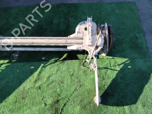 Rear axle RENAULT TRAFIC III Bus (JG_)  | BP29413964M2 