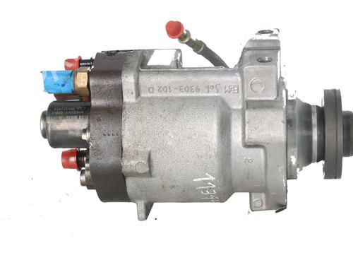 Used Injection pump Injection pump FORD FOCUS I (DAW, DBW) 1.8 TDCi (115 hp) 33758356 33758356