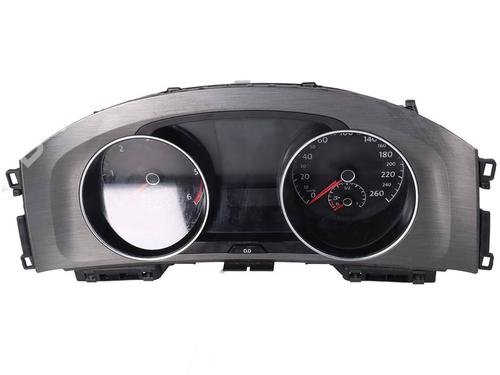 Kombiinstrument Kombiinstrument VW GOLF VII Variant (BA5, BV5) [2013-2022] 39651602 39651602