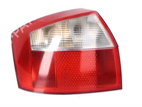 Used Left taillight Left taillight AUDI A4 B7 (8EC) 2.5 TDI (163 hp) 40236001 40236001