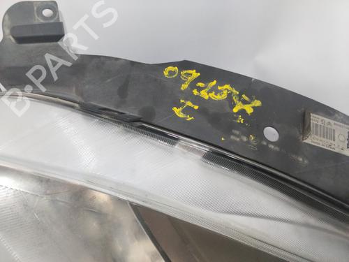 Left headlight CITROËN XSARA PICASSO (N68) 1.6 HDi | BP26961743C28 
